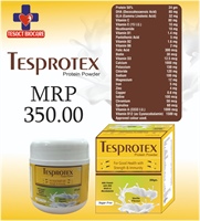 TESPROTEX- VENILLA